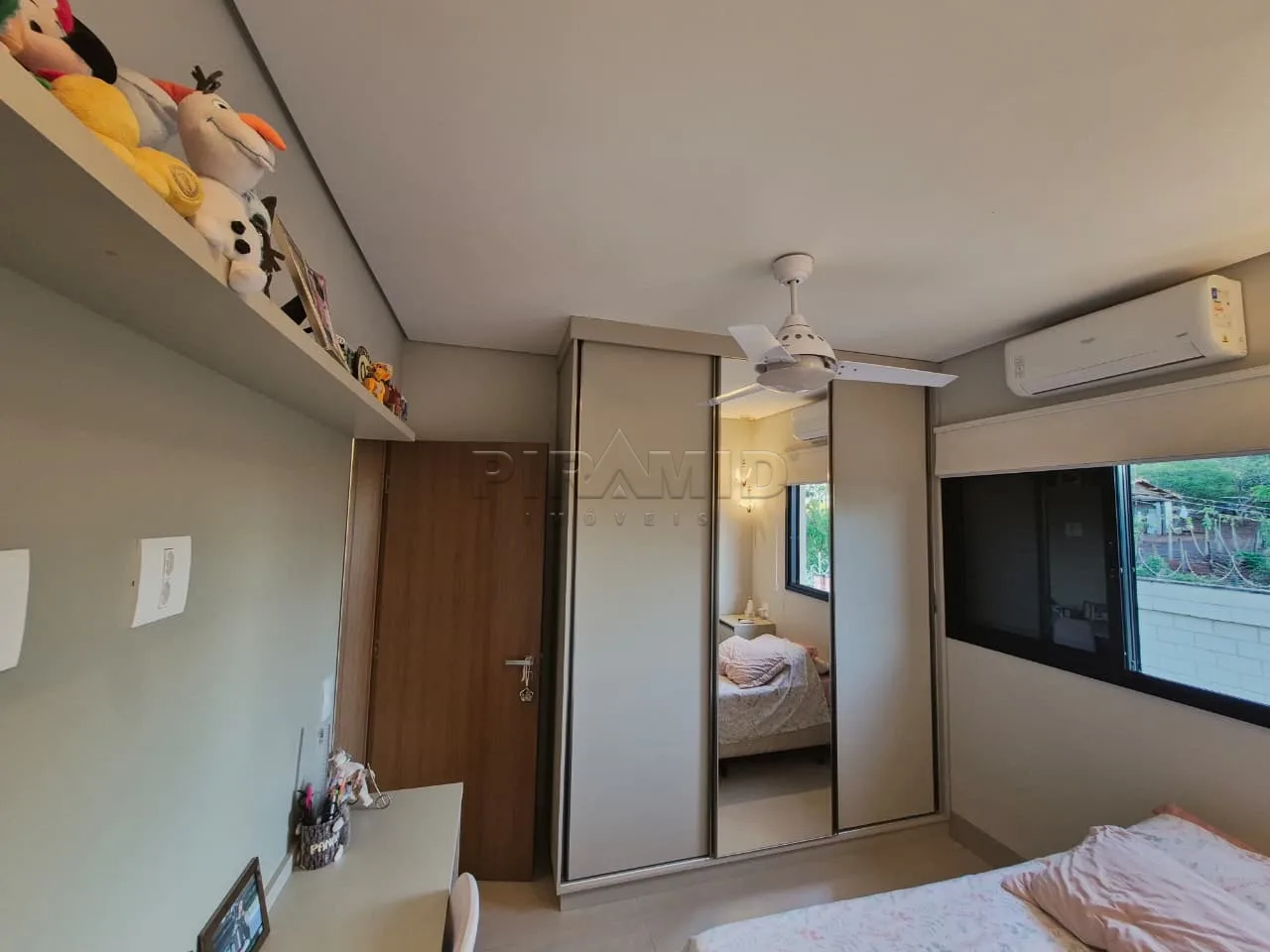 Alugar Casa / Condom&iacute;nio em Ribeir&atilde;o Preto R$ 8.500,00 - Foto 30