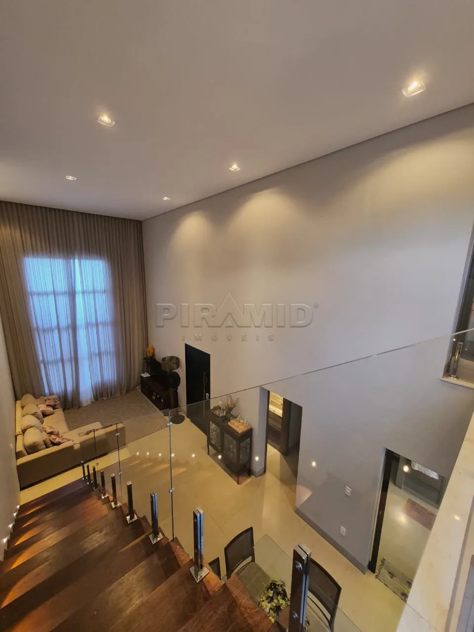 Alugar Casa / Condom&iacute;nio em Ribeir&atilde;o Preto R$ 8.500,00 - Foto 20