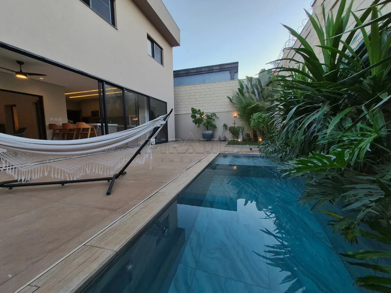 Alugar Casa / Condom&iacute;nio em Ribeir&atilde;o Preto R$ 8.500,00 - Foto 18