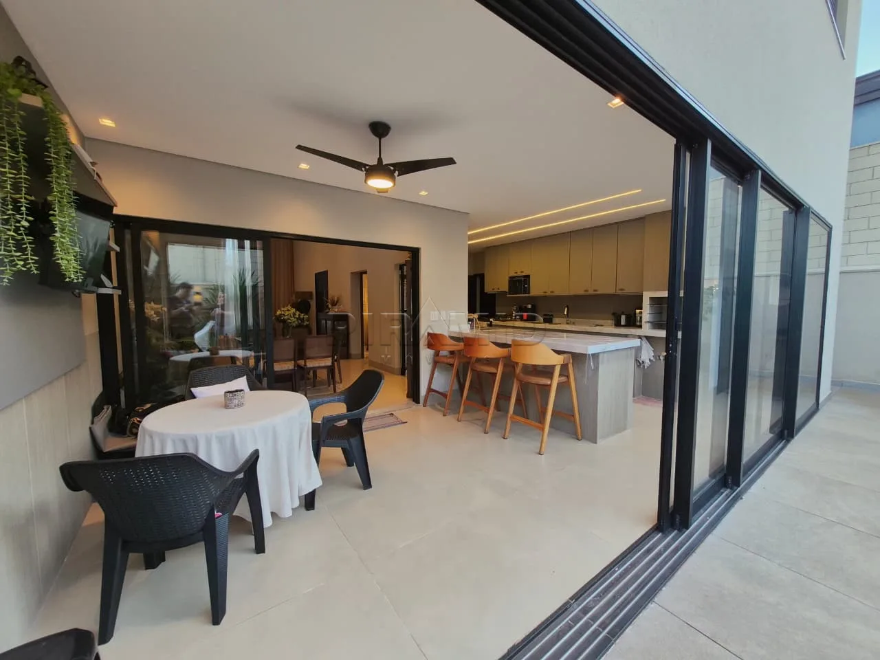 Alugar Casa / Condom&iacute;nio em Ribeir&atilde;o Preto R$ 8.500,00 - Foto 12