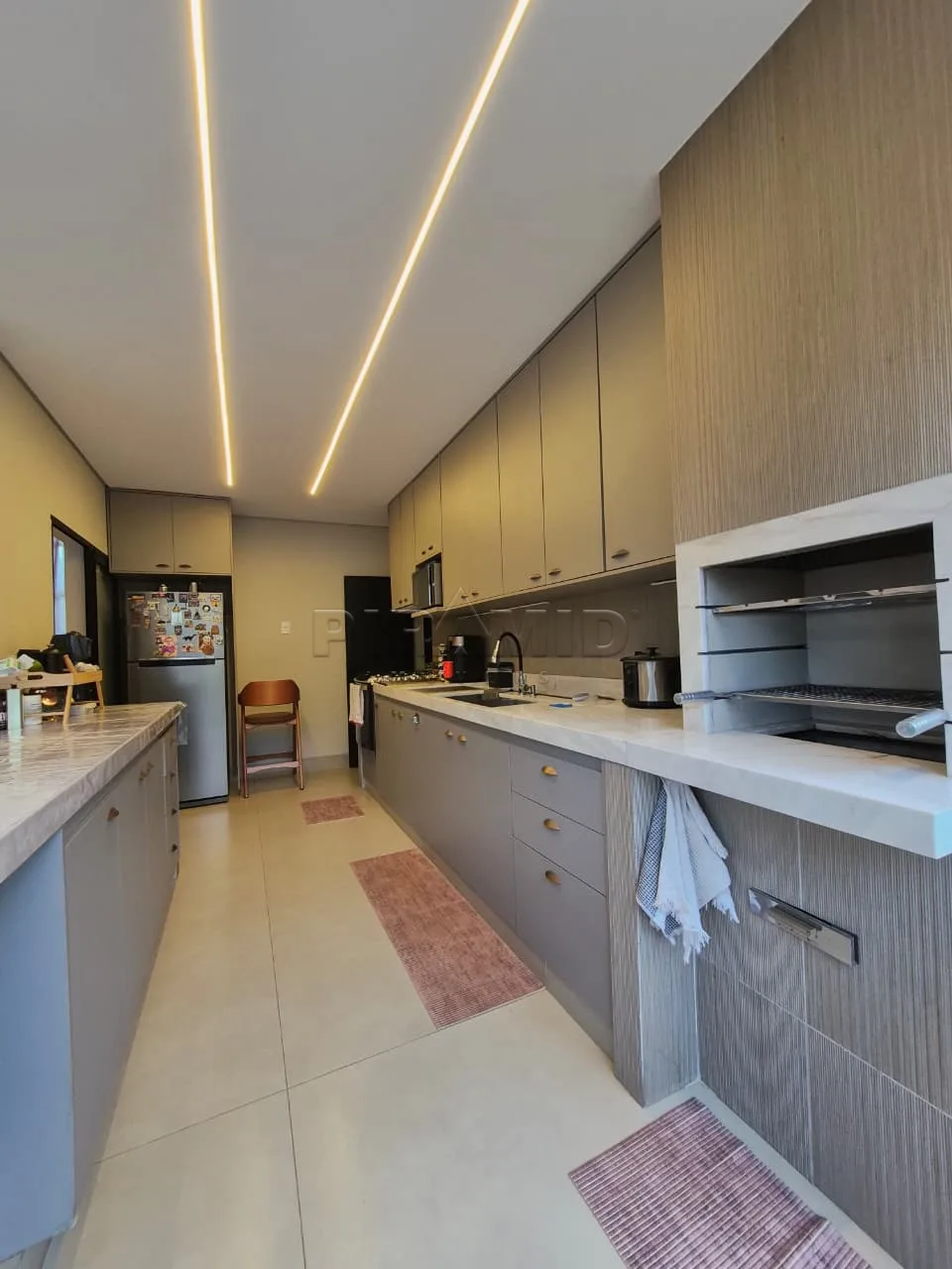 Alugar Casa / Condom&iacute;nio em Ribeir&atilde;o Preto R$ 8.500,00 - Foto 14