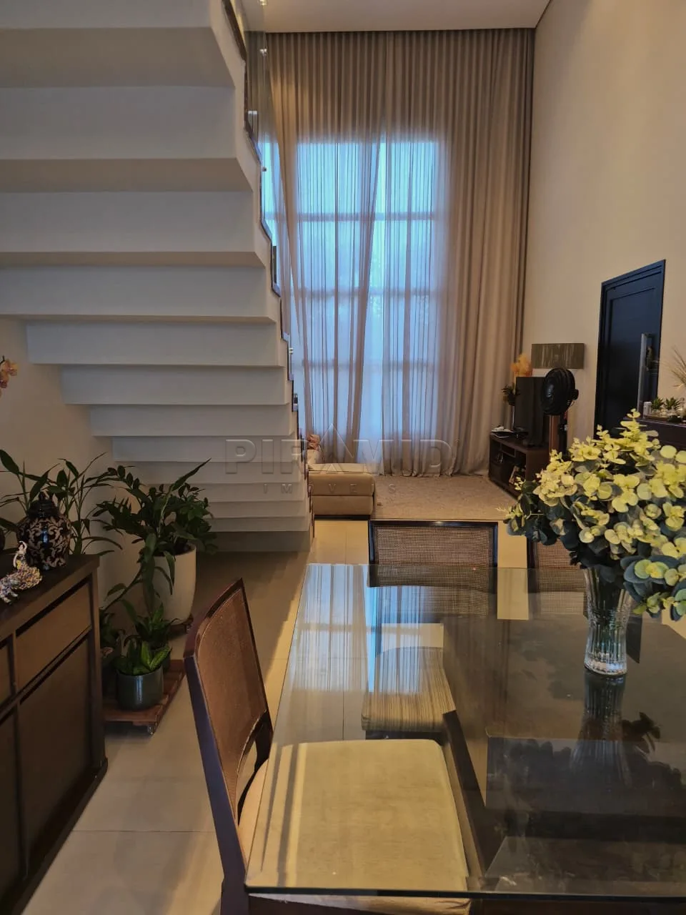 Alugar Casa / Condom&iacute;nio em Ribeir&atilde;o Preto R$ 8.500,00 - Foto 8