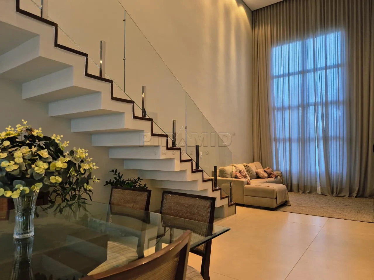Alugar Casa / Condom&iacute;nio em Ribeir&atilde;o Preto R$ 8.500,00 - Foto 10