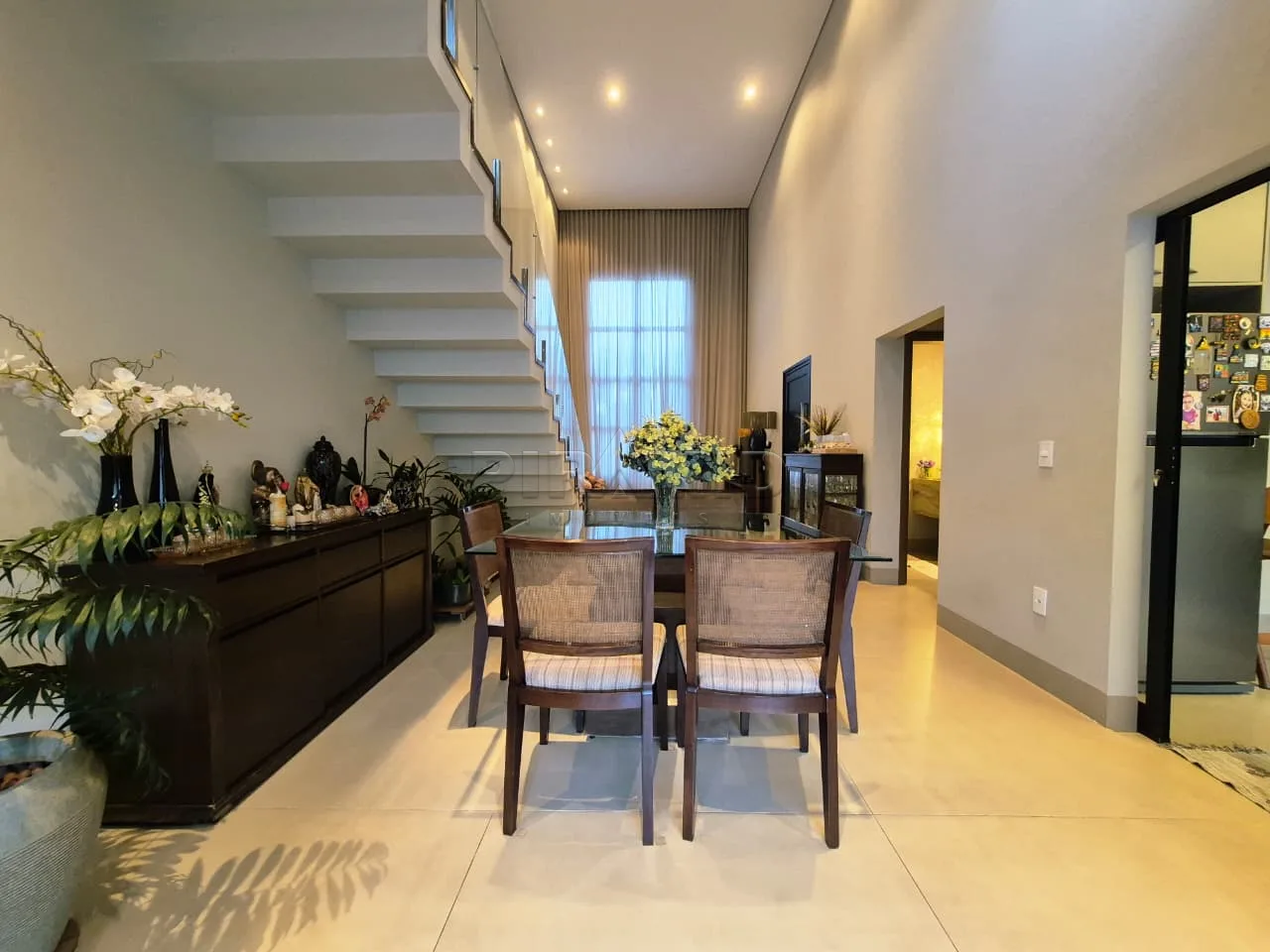 Alugar Casa / Condom&iacute;nio em Ribeir&atilde;o Preto R$ 8.500,00 - Foto 6