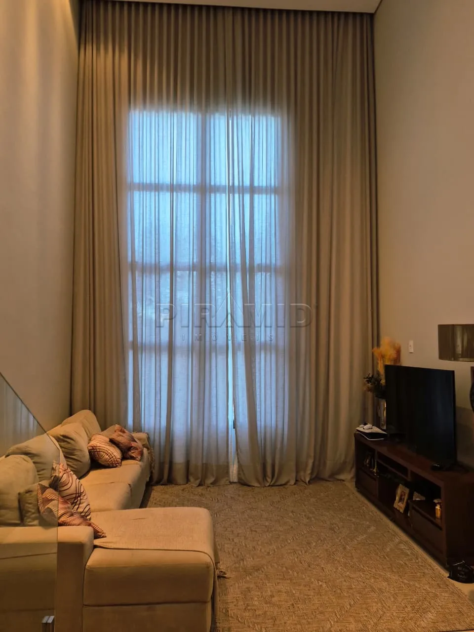 Alugar Casa / Condom&iacute;nio em Ribeir&atilde;o Preto R$ 8.500,00 - Foto 4
