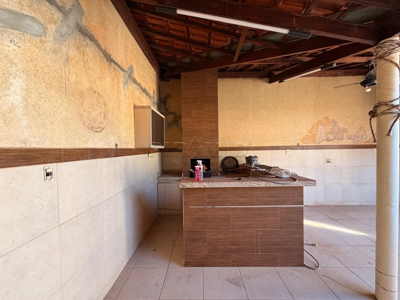 Comprar Casa / Padr&atilde;o em Ribeir&atilde;o Preto R$ 380.000,00 - Foto 19