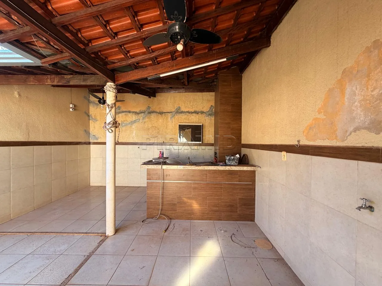 Comprar Casa / Padr&atilde;o em Ribeir&atilde;o Preto R$ 380.000,00 - Foto 21