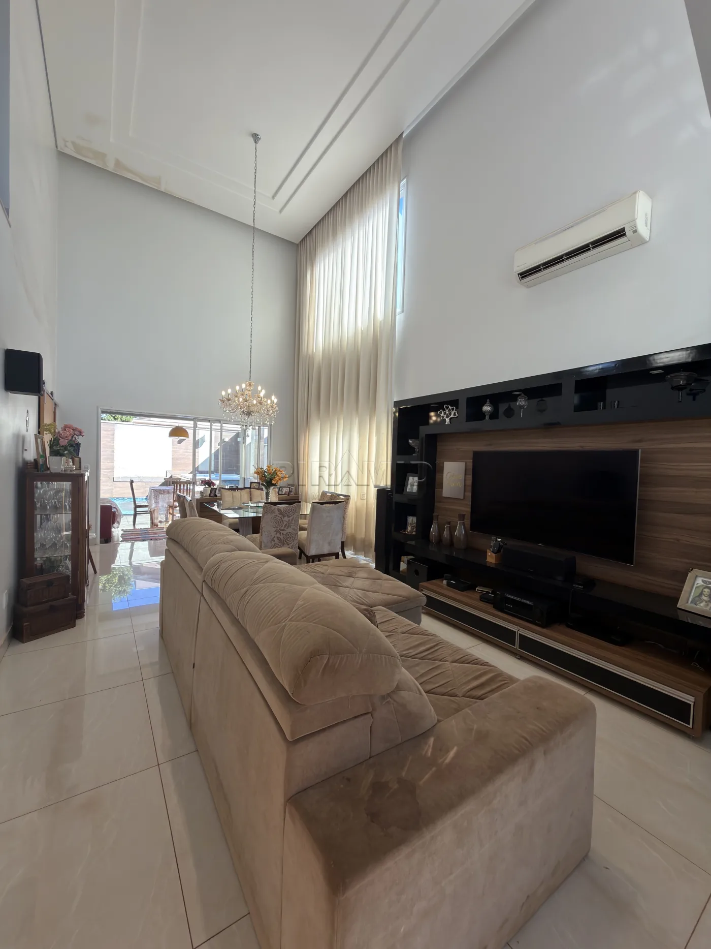 Comprar Casa / Condom&iacute;nio em Ribeir&atilde;o Preto R$ 1.830.000,00 - Foto 2