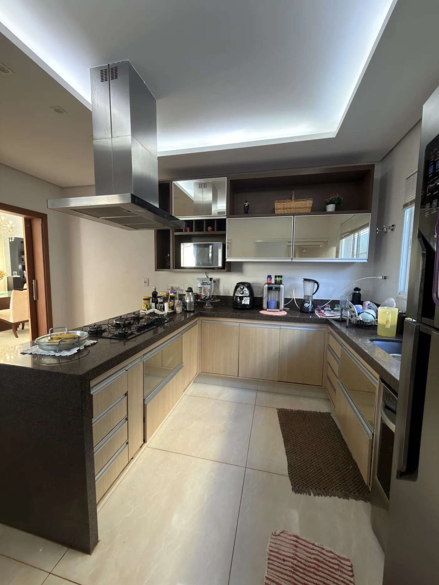 Comprar Casa / Condom&iacute;nio em Ribeir&atilde;o Preto R$ 1.830.000,00 - Foto 4