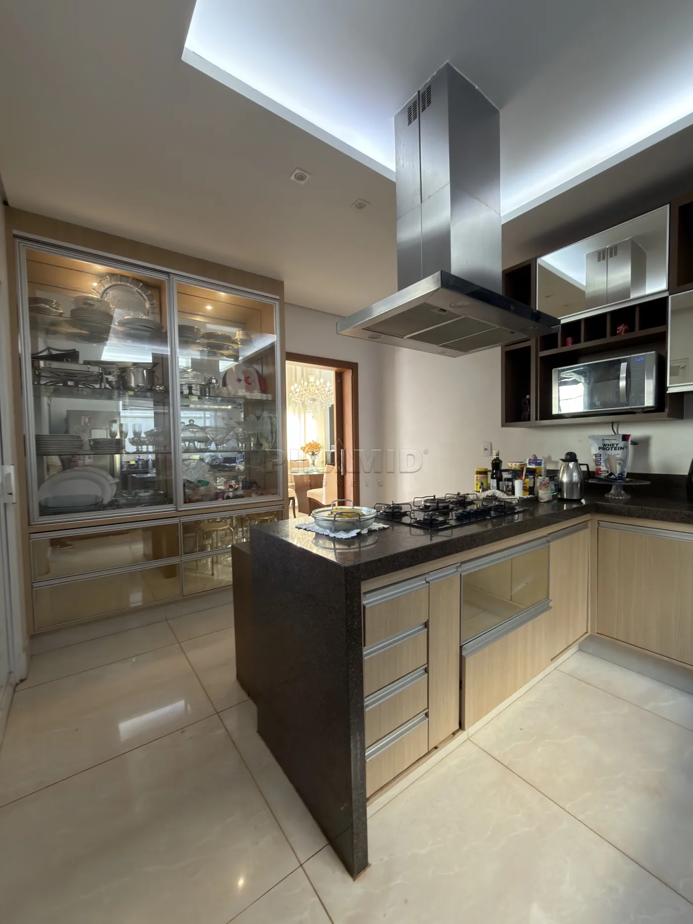 Comprar Casa / Condom&iacute;nio em Ribeir&atilde;o Preto R$ 1.830.000,00 - Foto 5