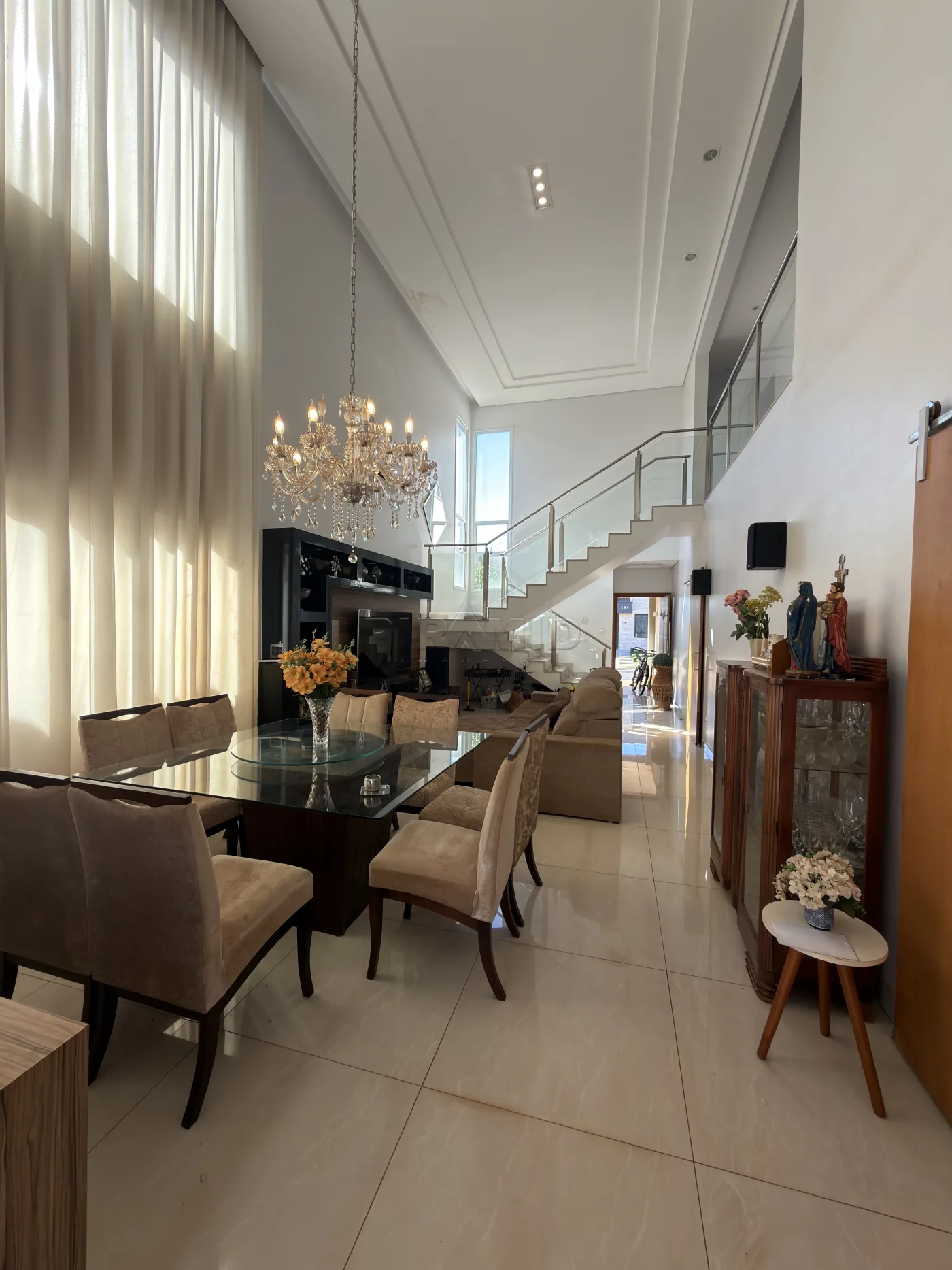 Comprar Casa / Condom&iacute;nio em Ribeir&atilde;o Preto R$ 1.830.000,00 - Foto 1