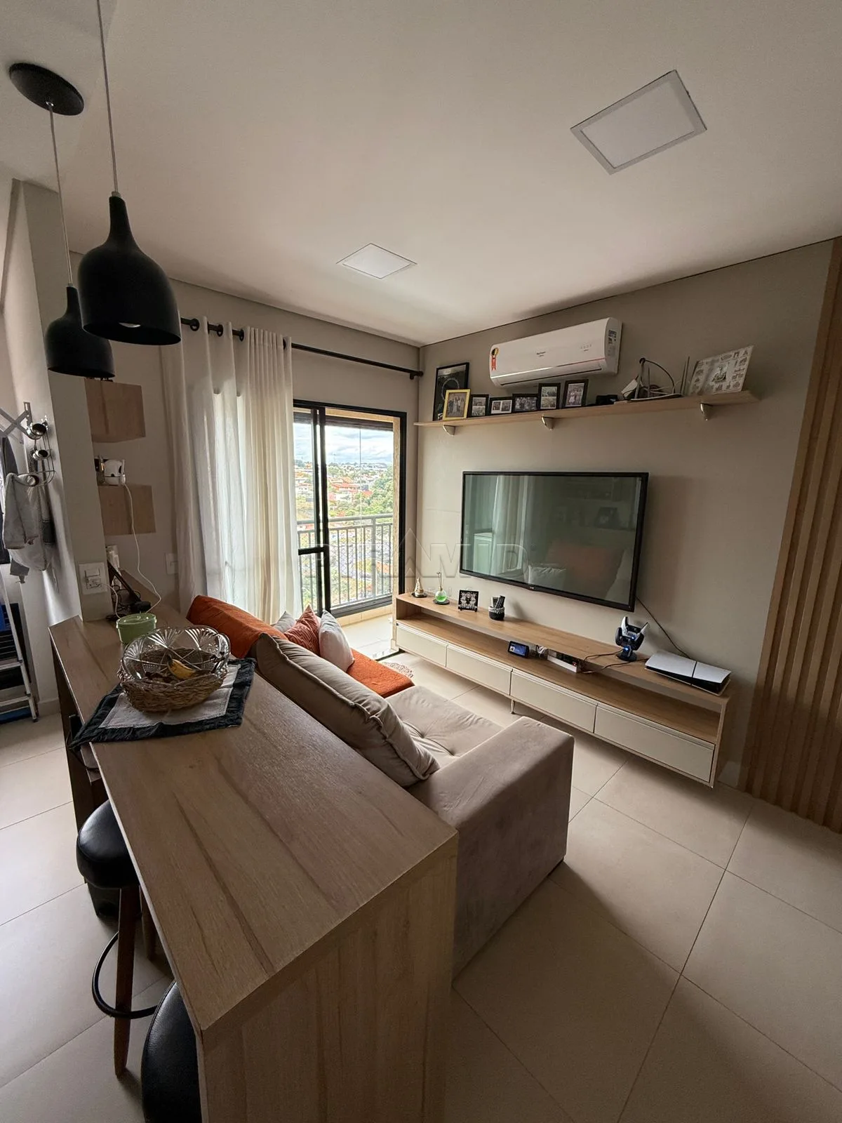 Alugar Apartamento / Padr&atilde;o em Ribeir&atilde;o Preto R$ 3.000,00 - Foto 1