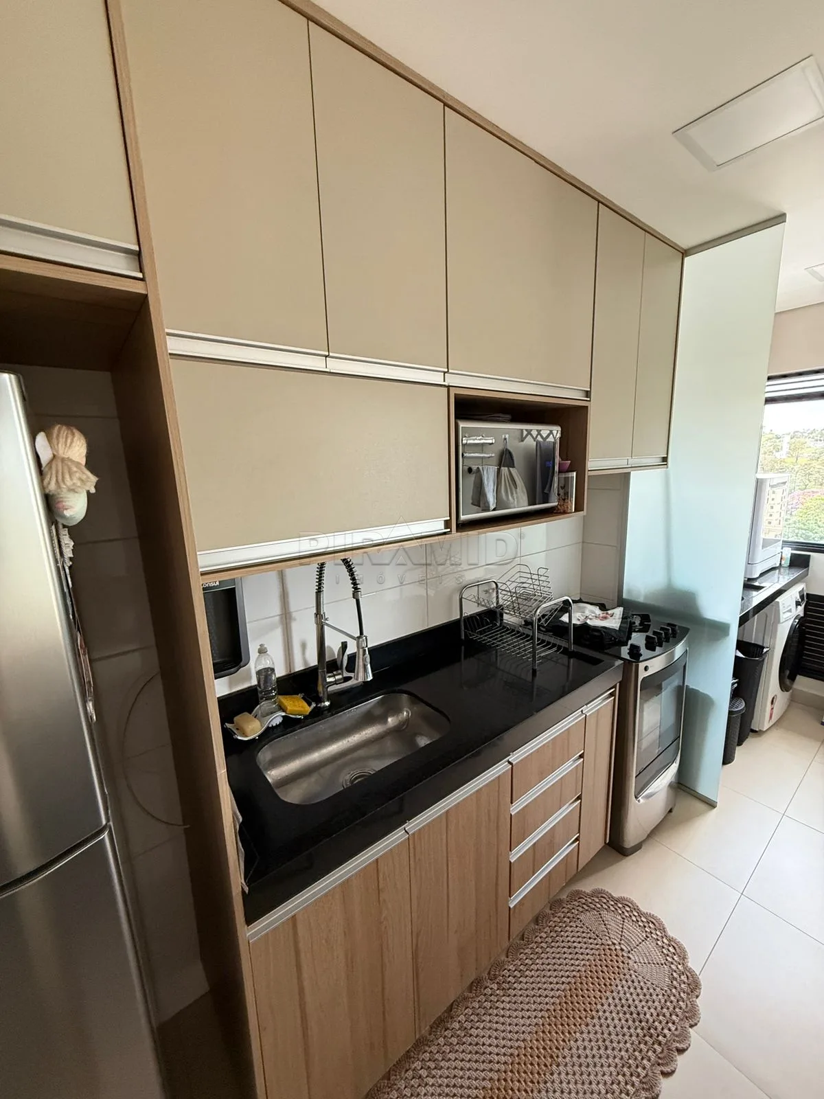 Alugar Apartamento / Padr&atilde;o em Ribeir&atilde;o Preto R$ 3.000,00 - Foto 7
