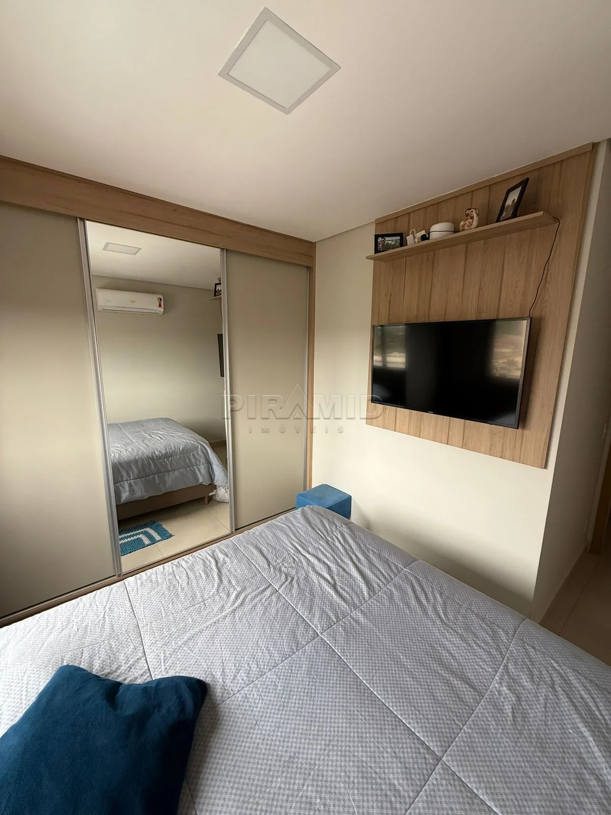 Alugar Apartamento / Padr&atilde;o em Ribeir&atilde;o Preto R$ 3.000,00 - Foto 9