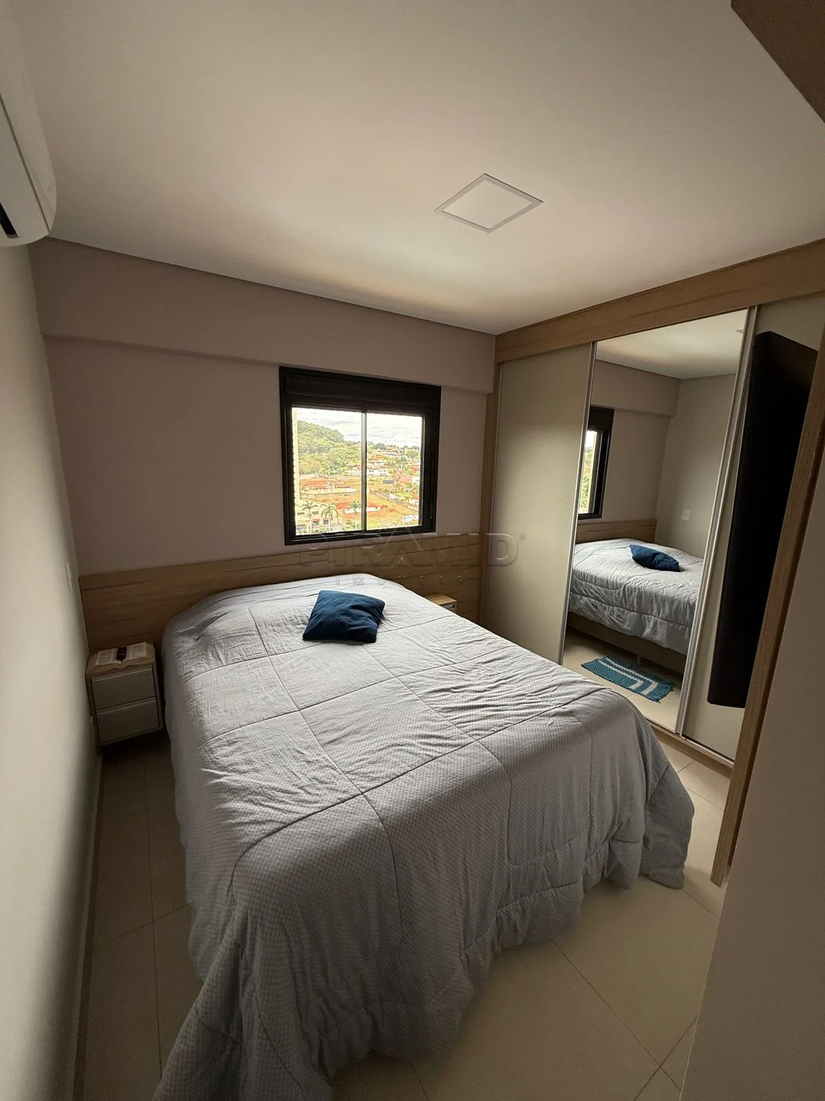 Alugar Apartamento / Padr&atilde;o em Ribeir&atilde;o Preto R$ 3.000,00 - Foto 10