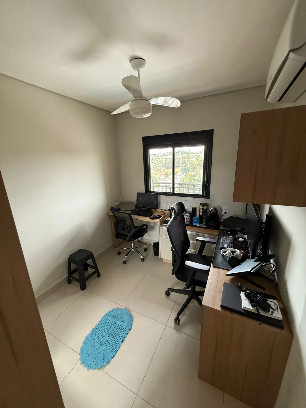 Alugar Apartamento / Padr&atilde;o em Ribeir&atilde;o Preto R$ 3.000,00 - Foto 11