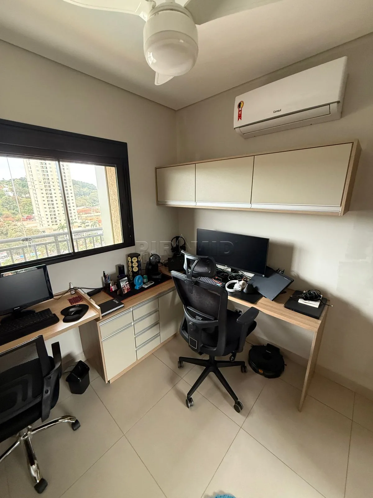 Alugar Apartamento / Padr&atilde;o em Ribeir&atilde;o Preto R$ 3.000,00 - Foto 12