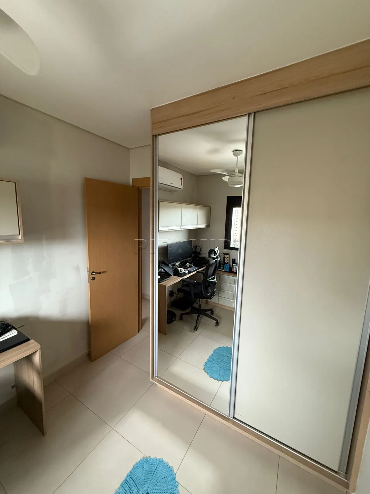 Alugar Apartamento / Padr&atilde;o em Ribeir&atilde;o Preto R$ 3.000,00 - Foto 13