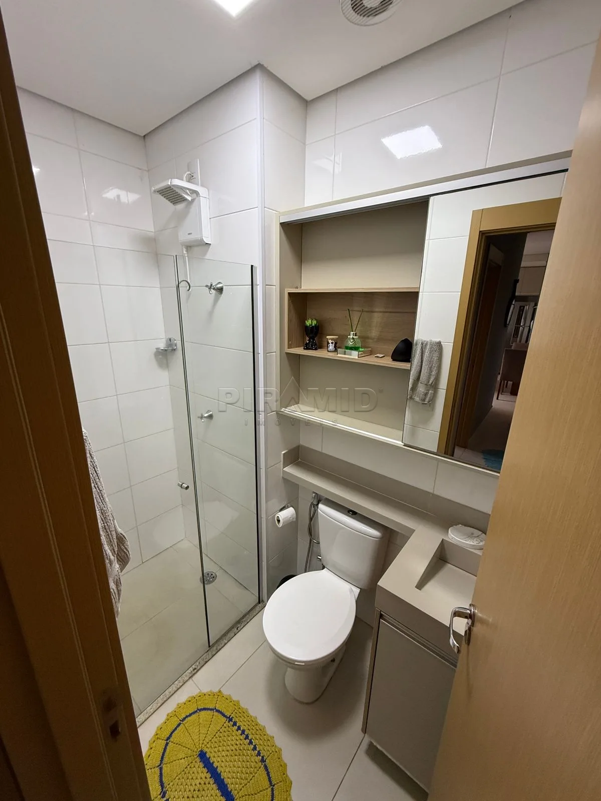 Alugar Apartamento / Padr&atilde;o em Ribeir&atilde;o Preto R$ 3.000,00 - Foto 14