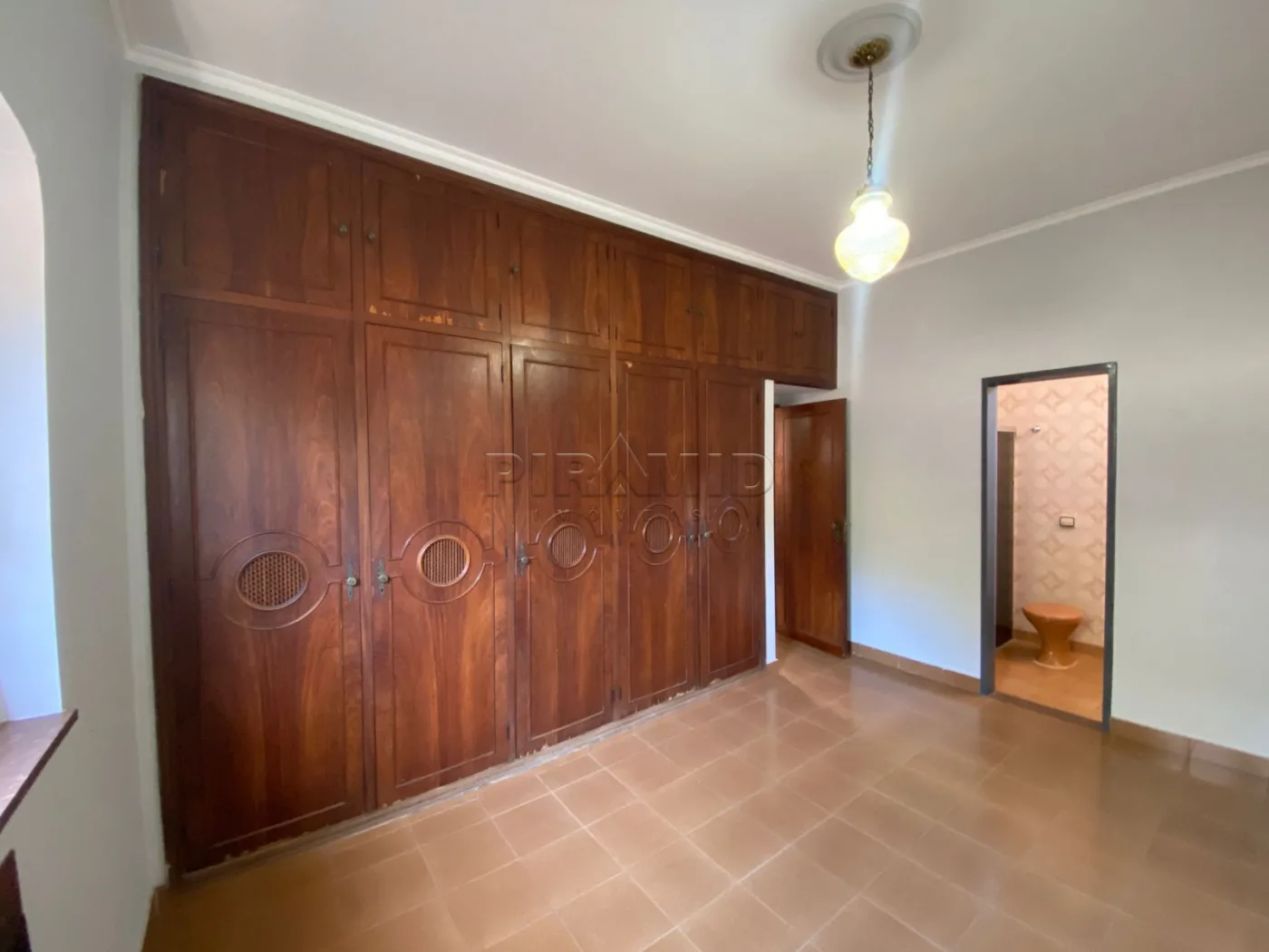 Alugar Casa / Padr&atilde;o em Ribeir&atilde;o Preto R$ 3.800,00 - Foto 14