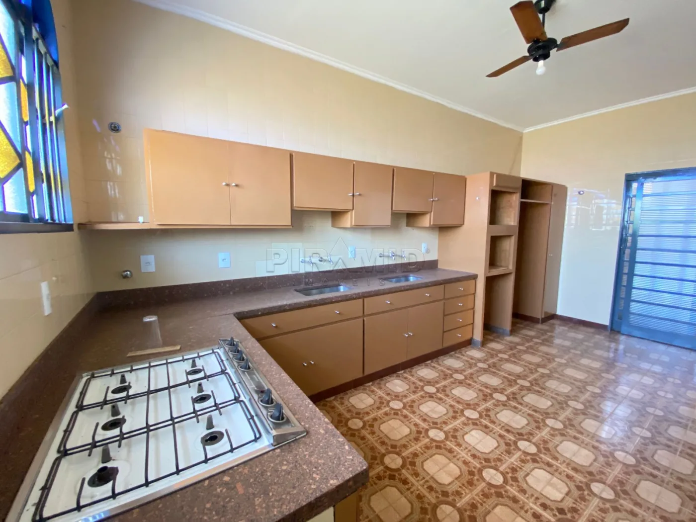 Alugar Casa / Padr&atilde;o em Ribeir&atilde;o Preto R$ 3.800,00 - Foto 21