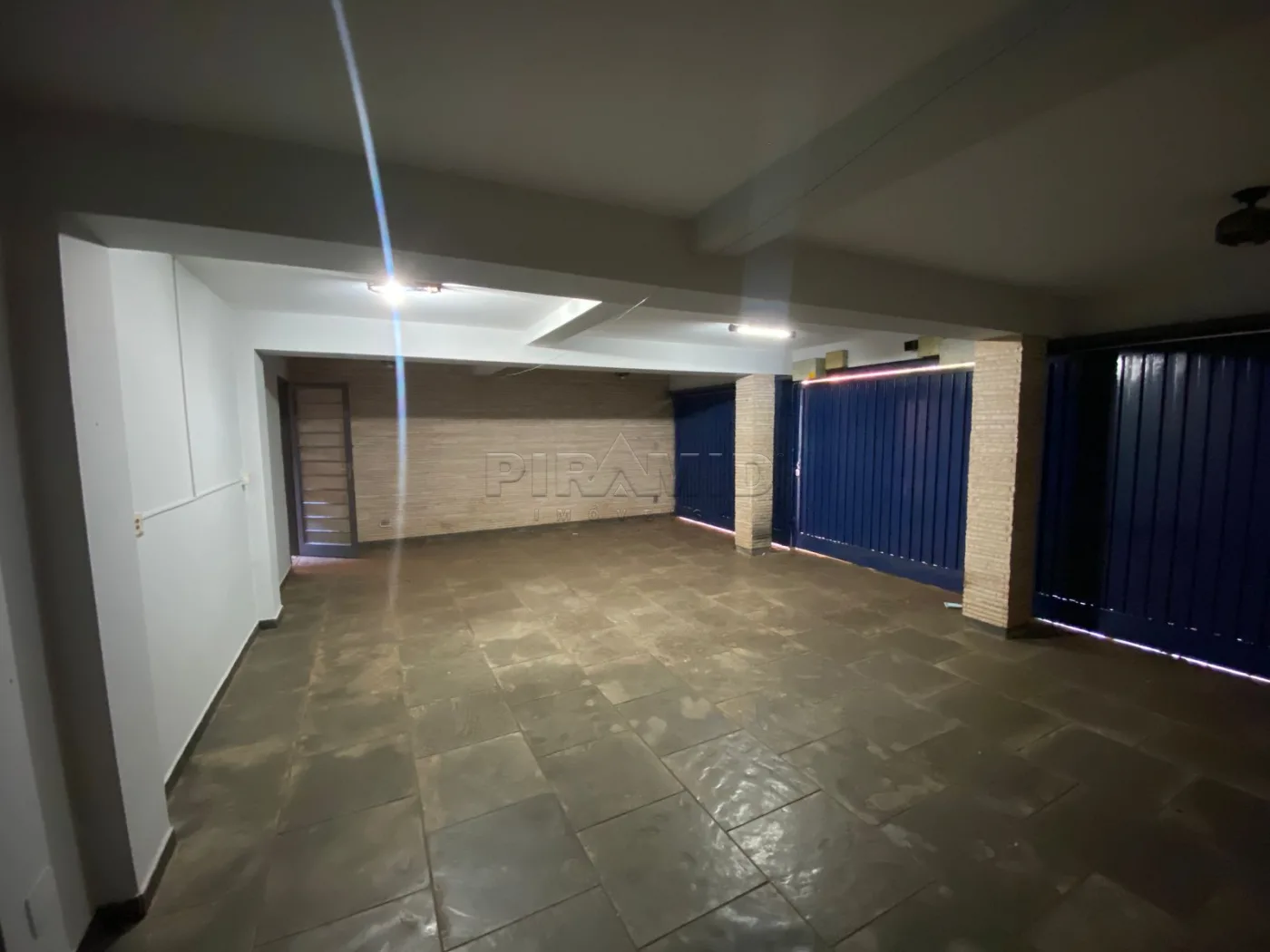Alugar Casa / Padr&atilde;o em Ribeir&atilde;o Preto R$ 3.800,00 - Foto 27