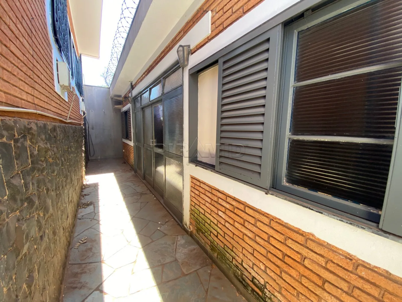 Alugar Casa / Padr&atilde;o em Ribeir&atilde;o Preto R$ 3.800,00 - Foto 38