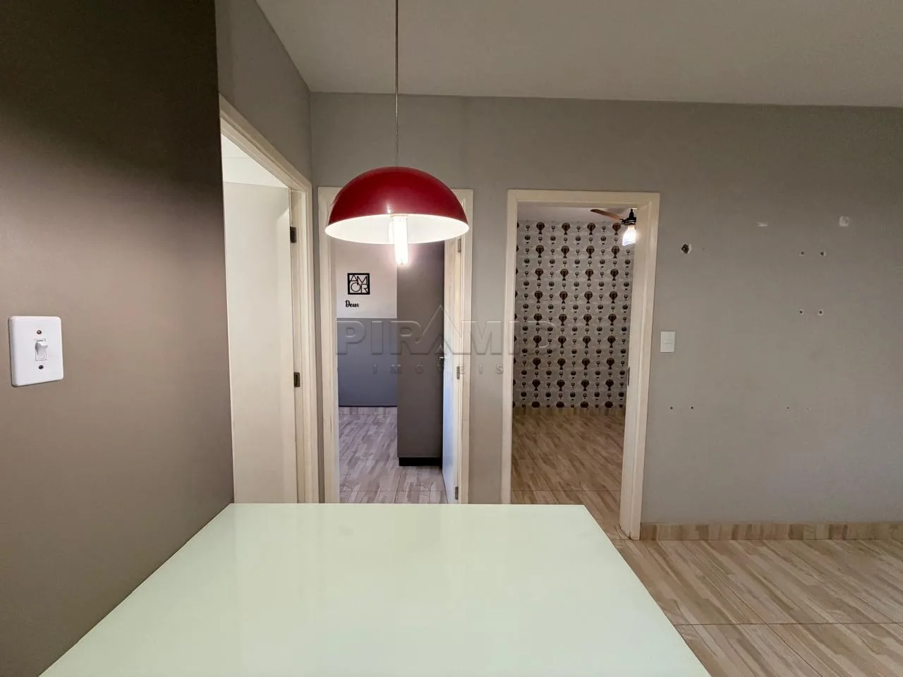 Alugar Apartamento / Padr&atilde;o em Ribeir&atilde;o Preto R$ 1.190,00 - Foto 3