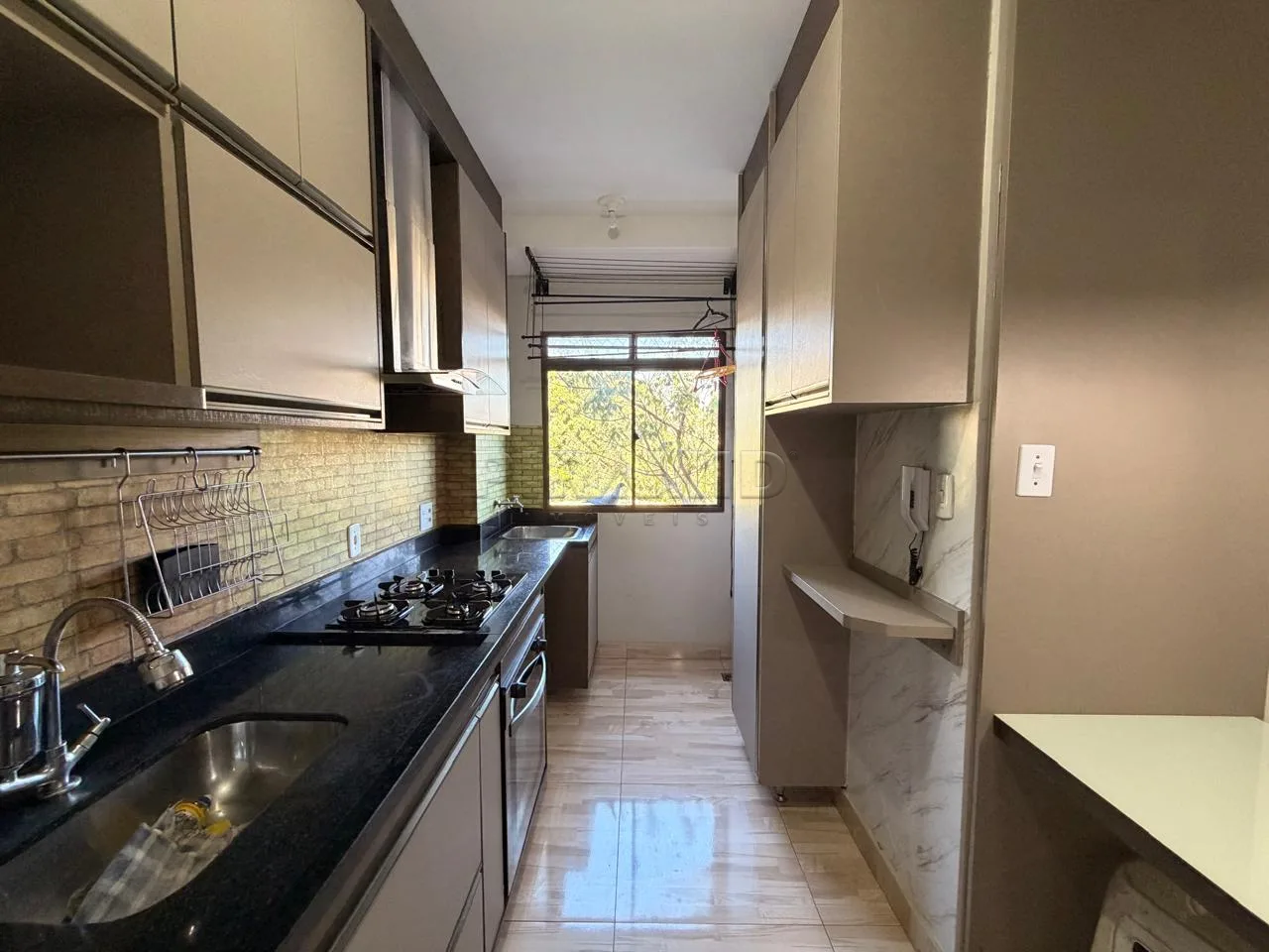 Alugar Apartamento / Padr&atilde;o em Ribeir&atilde;o Preto R$ 1.190,00 - Foto 6