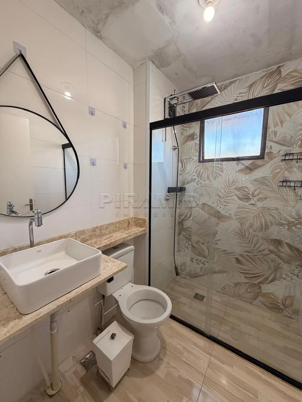 Alugar Apartamento / Padr&atilde;o em Ribeir&atilde;o Preto R$ 1.190,00 - Foto 9