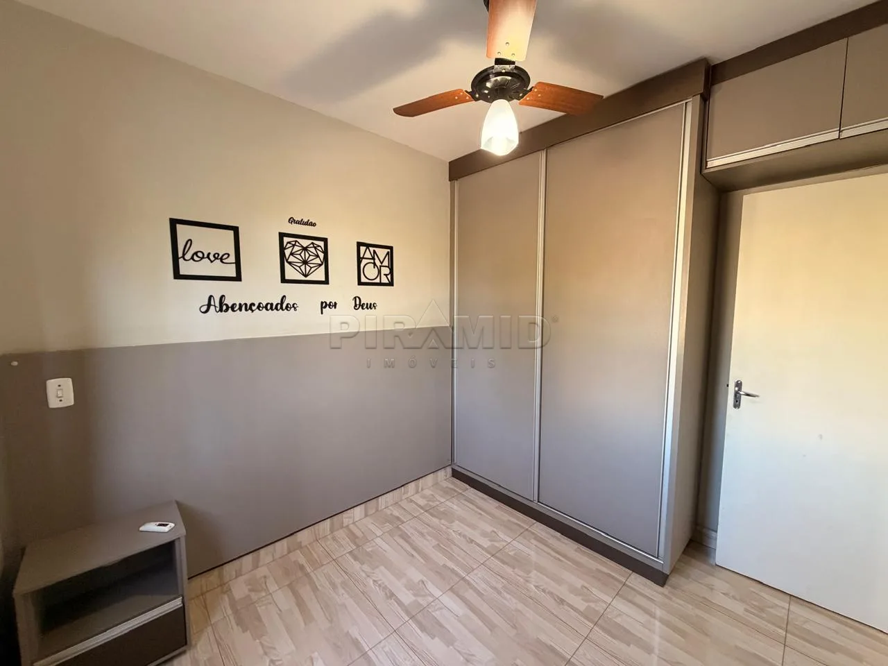 Alugar Apartamento / Padr&atilde;o em Ribeir&atilde;o Preto R$ 1.190,00 - Foto 11