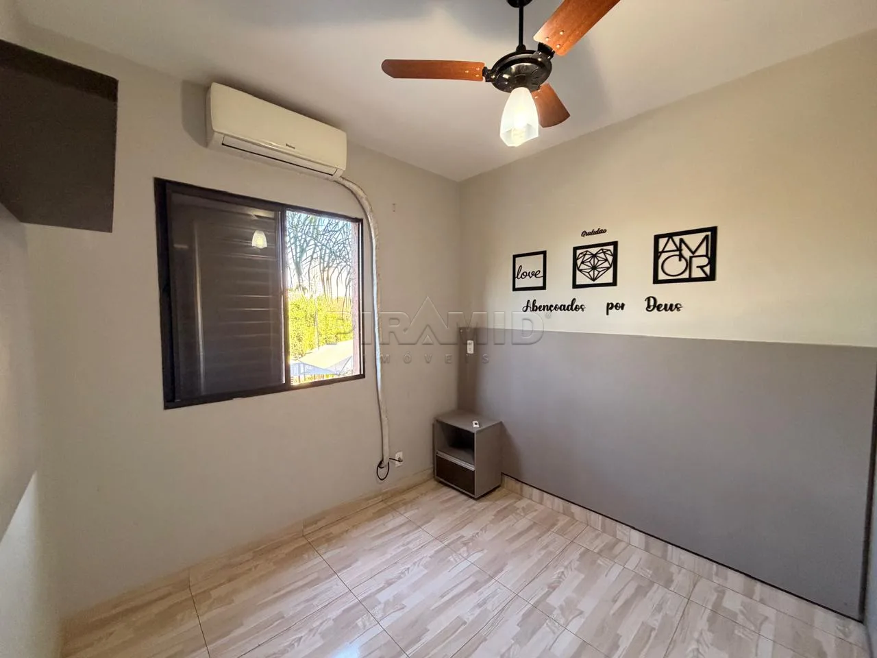 Alugar Apartamento / Padr&atilde;o em Ribeir&atilde;o Preto R$ 1.190,00 - Foto 13