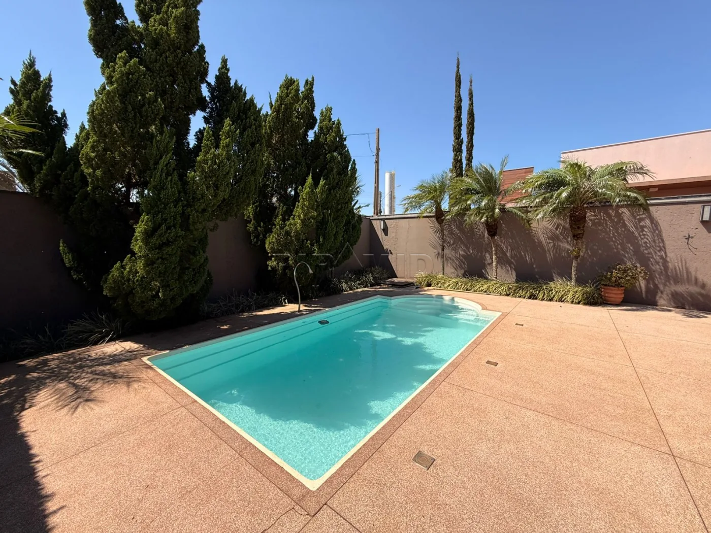 Alugar Casa / Condom&iacute;nio em Cravinhos R$ 6.300,00 - Foto 3