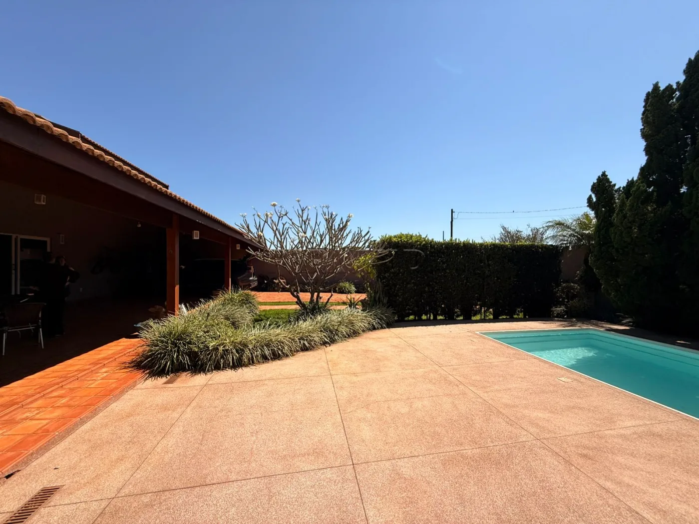 Alugar Casa / Condom&iacute;nio em Cravinhos R$ 6.300,00 - Foto 4