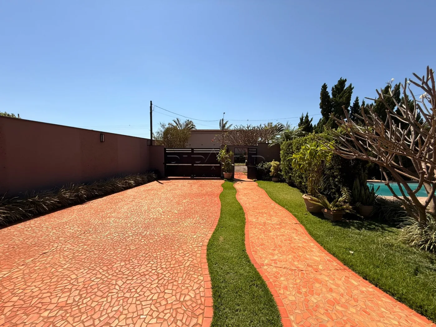 Alugar Casa / Condom&iacute;nio em Cravinhos R$ 6.300,00 - Foto 6