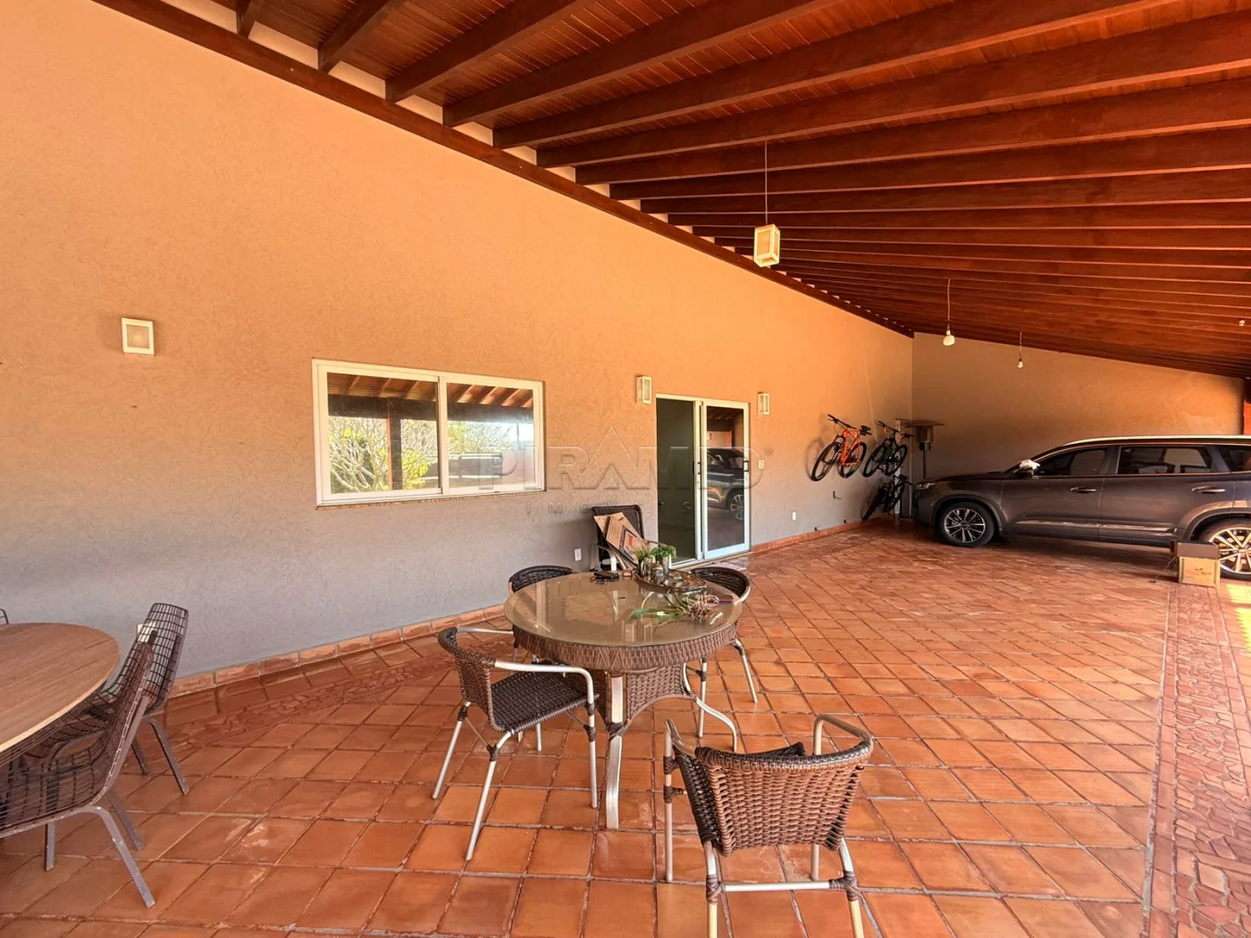 Alugar Casa / Condom&iacute;nio em Cravinhos R$ 6.300,00 - Foto 9