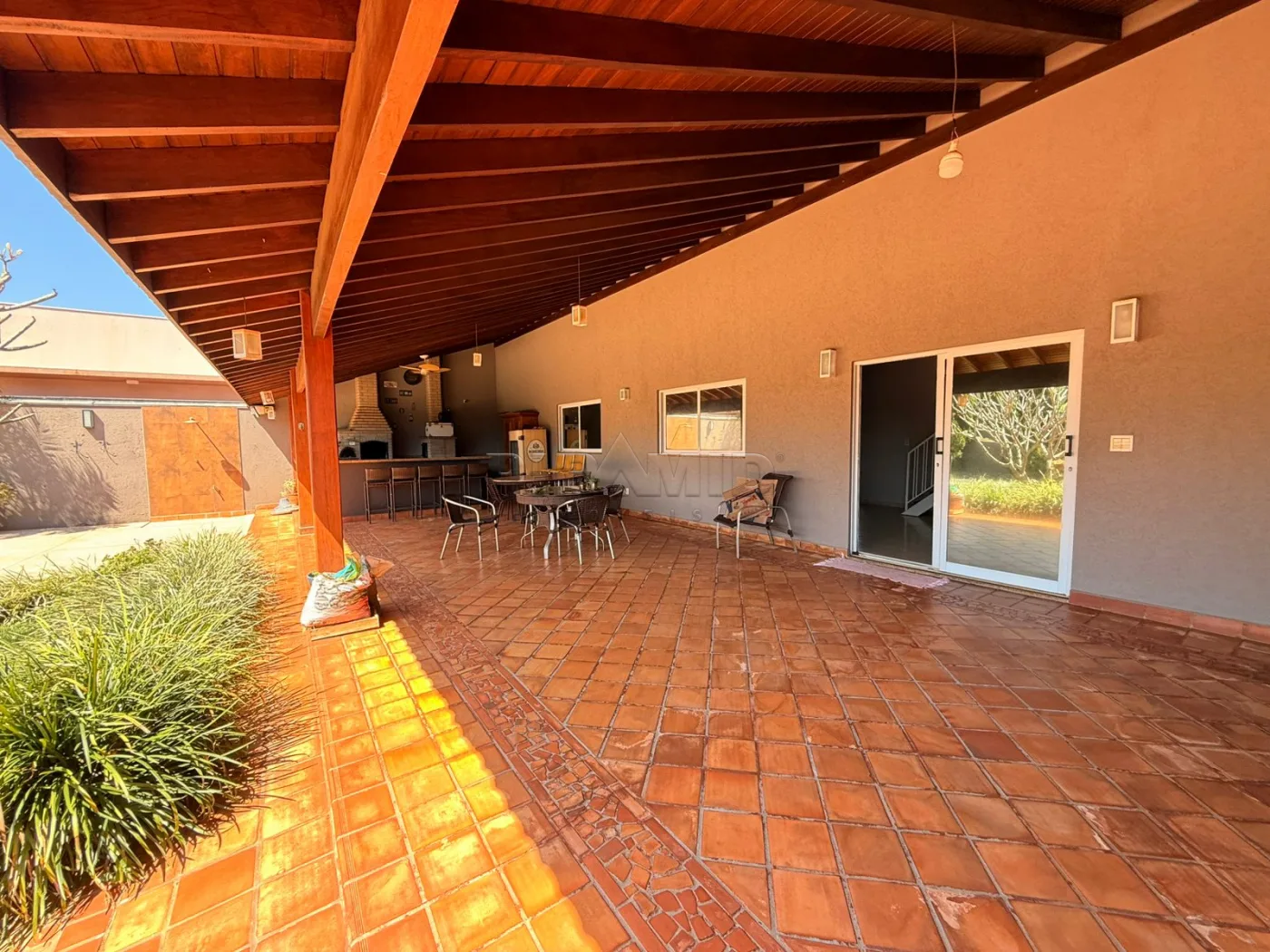 Alugar Casa / Condom&iacute;nio em Cravinhos R$ 6.300,00 - Foto 10