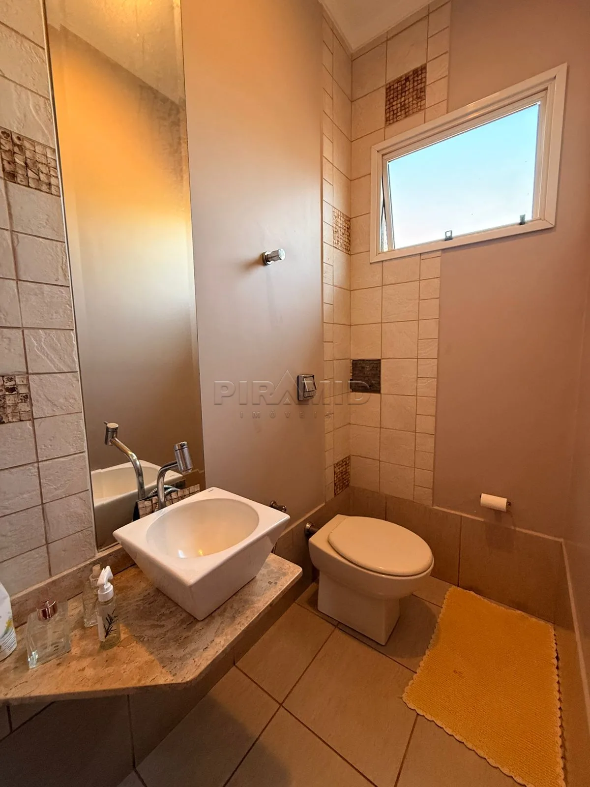 Alugar Casa / Condom&iacute;nio em Cravinhos R$ 6.300,00 - Foto 12
