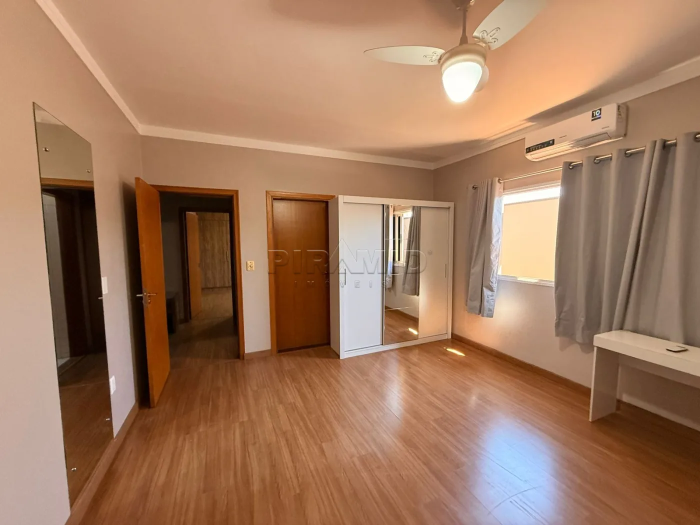 Alugar Casa / Condom&iacute;nio em Cravinhos R$ 6.300,00 - Foto 16