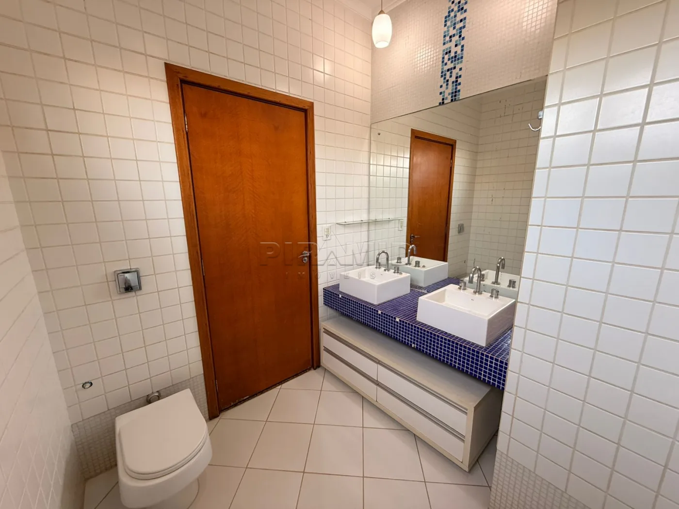Alugar Casa / Condom&iacute;nio em Cravinhos R$ 6.300,00 - Foto 23