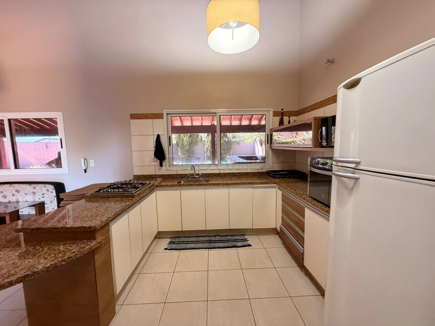 Alugar Casa / Condom&iacute;nio em Cravinhos R$ 6.300,00 - Foto 26