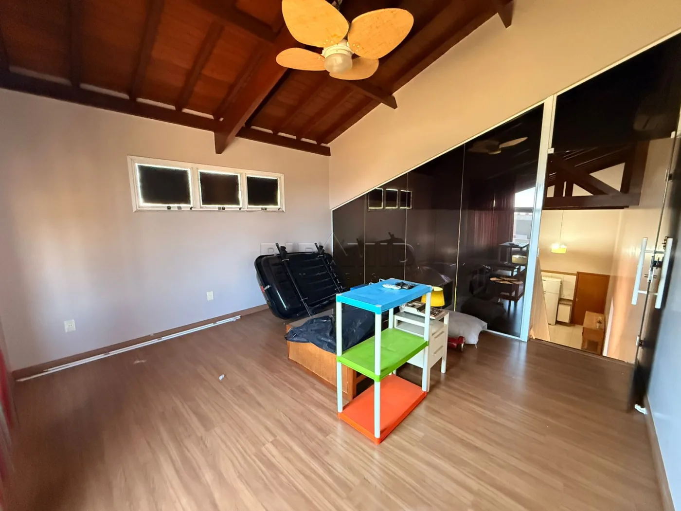 Alugar Casa / Condom&iacute;nio em Cravinhos R$ 6.300,00 - Foto 29