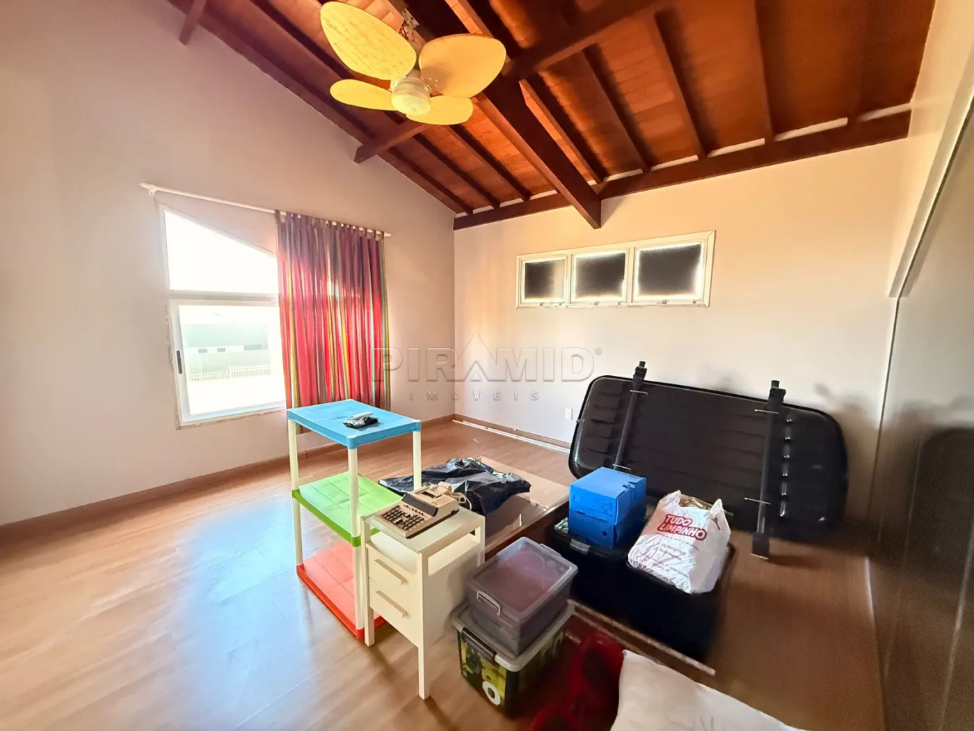 Alugar Casa / Condom&iacute;nio em Cravinhos R$ 6.300,00 - Foto 30