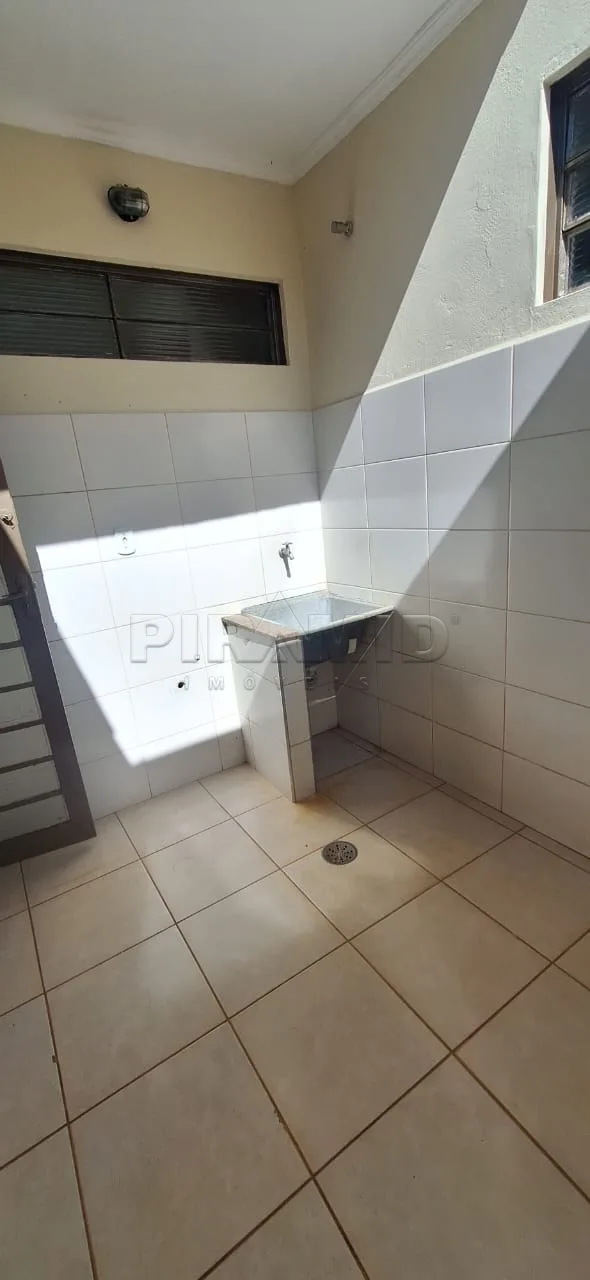 Alugar Casa / Padr&atilde;o em Ribeir&atilde;o Preto R$ 3.000,00 - Foto 23