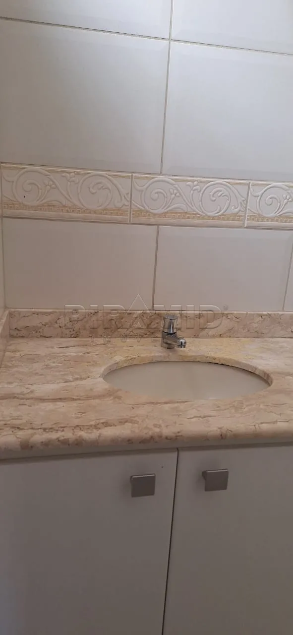 Alugar Casa / Padr&atilde;o em Ribeir&atilde;o Preto R$ 3.000,00 - Foto 38