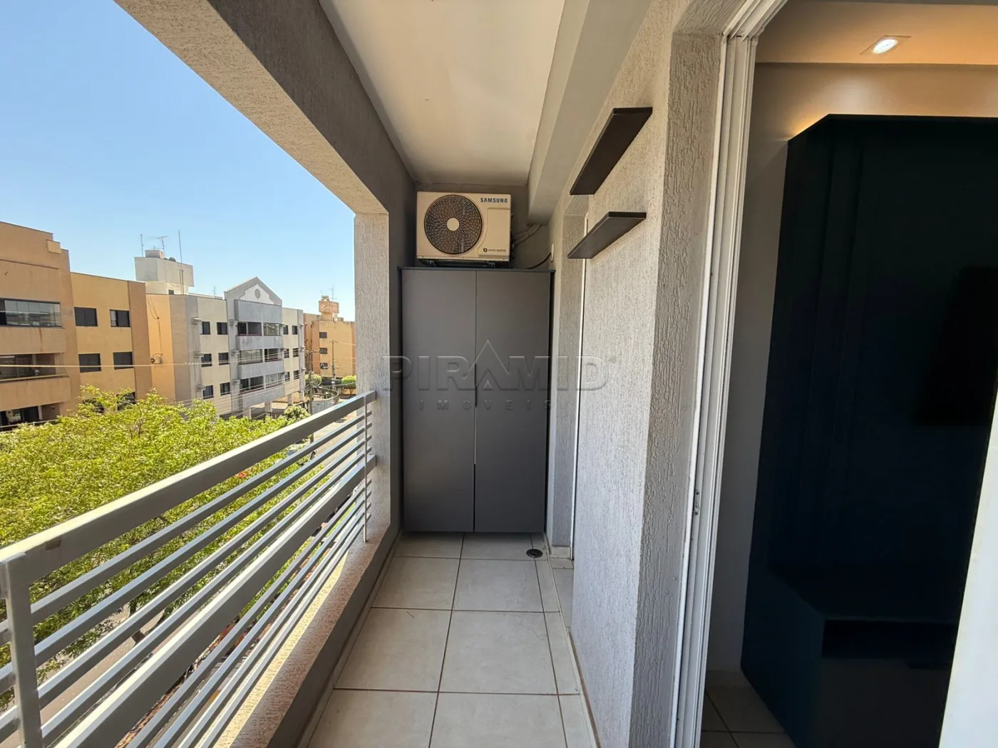 Alugar Apartamento / Padr&atilde;o em Ribeir&atilde;o Preto R$ 2.945,00 - Foto 5