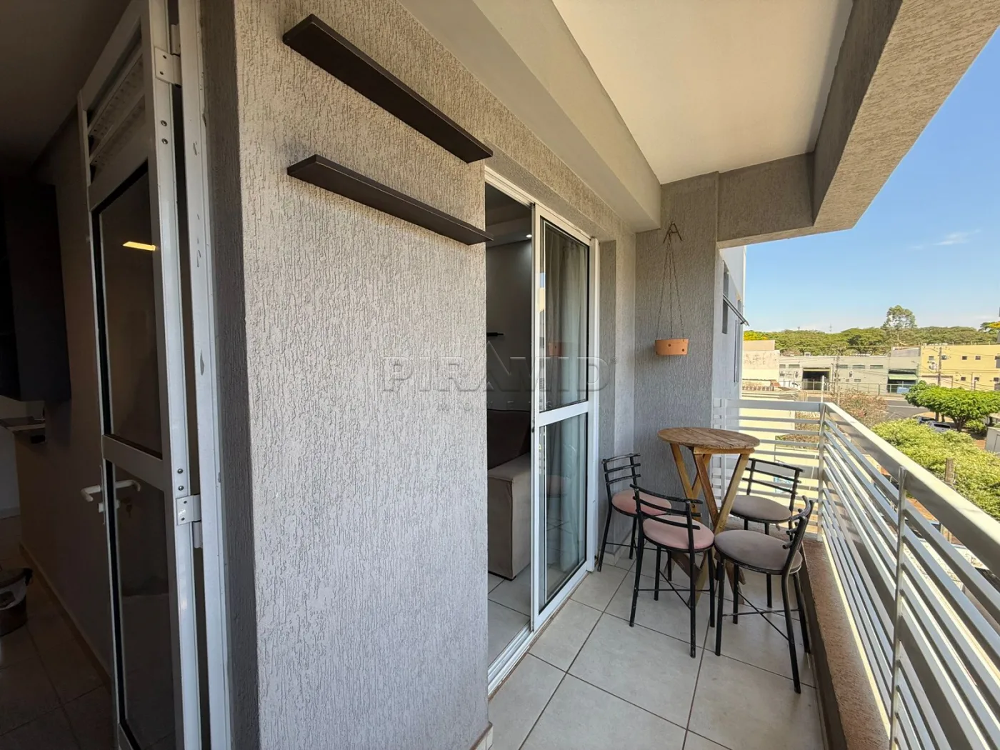 Alugar Apartamento / Padr&atilde;o em Ribeir&atilde;o Preto R$ 2.945,00 - Foto 6