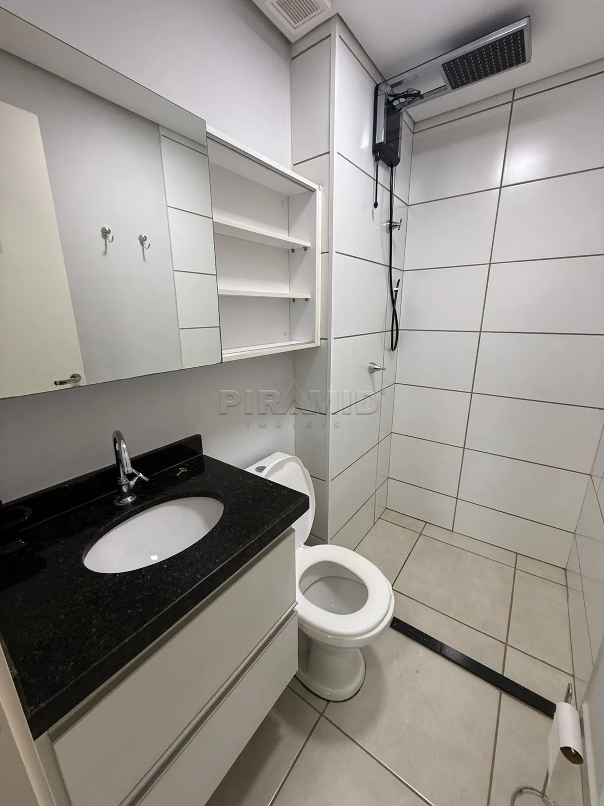 Alugar Apartamento / Padr&atilde;o em Ribeir&atilde;o Preto R$ 2.945,00 - Foto 7