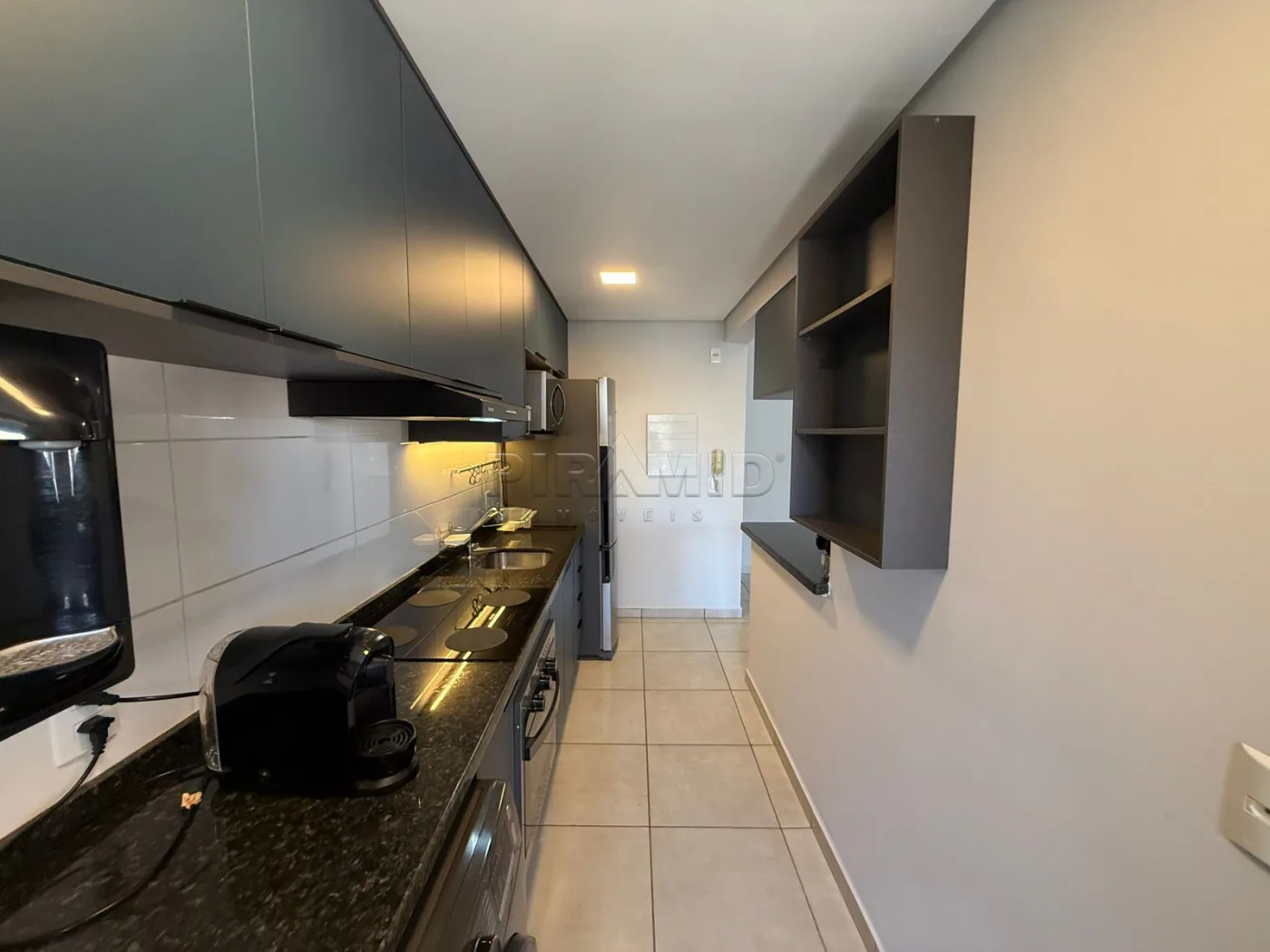 Alugar Apartamento / Padr&atilde;o em Ribeir&atilde;o Preto R$ 2.945,00 - Foto 8