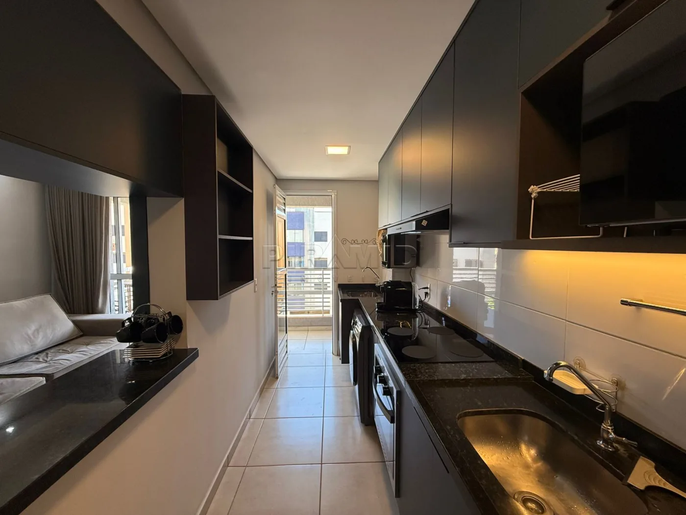 Alugar Apartamento / Padr&atilde;o em Ribeir&atilde;o Preto R$ 2.945,00 - Foto 10